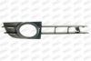 PRASCO AD0341247 Ventilation Grille, bumper